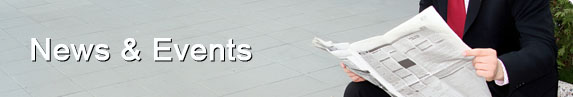 News and Events